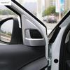 Dashboard AC Air Outlet Vents / Gear Shift Head / Handle Bowl Cover Trim Matte Accessories For Citroen C5 Aircross 2018 - 2024