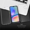 Coque de protection - BOOLING - pour Samsung Galaxy A05s - 360° - Transparent - Antichoc