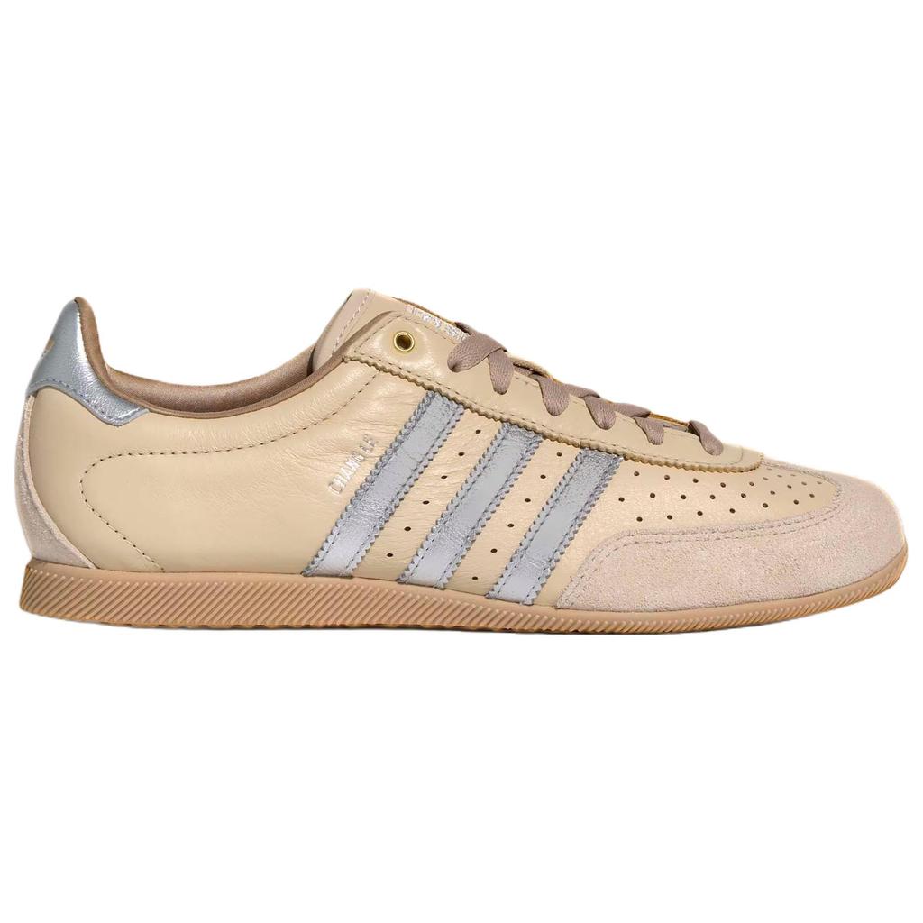 Adidas Originals Japan Casual Retro Training Shoes Unisex Shoes Beige KJ3961