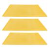 3pcs Plastic Bee Queen Protect Excluder Trapping Grid Net Tool Beekeeping Separated Bee Queen Board