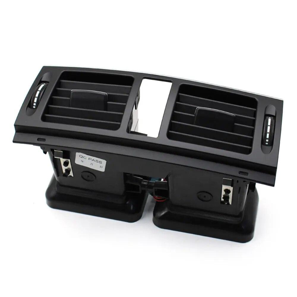 W204 Dash Center AC Air Vent Outlet Grille Assembly Left Right AC Vent For Mercedes Benz C Class C180 C200 220 230 260 C300 350