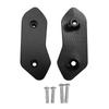 A03Z-Motorcycle Mirror Hole Cover Mirror Hole Cover For T-MAX560 Rear View Mirror Cover Base Cap