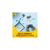 LEGO Creator Retro Game Controller Toy Building Blocks for Kids Ages 8-10, Ideal for Boys and Girls, Home Decor 31380