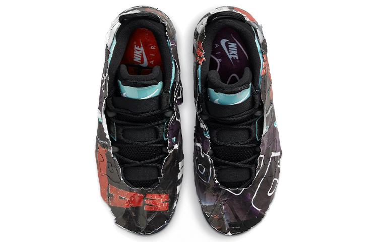 Nike Air More Uptempo '96 'Maximum Volume' DJ4633-010