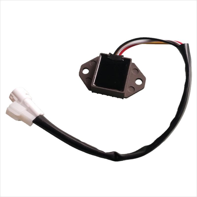 2022A.2 Compatible with Yamaha WR250F/450 5UM-81960-E0-00