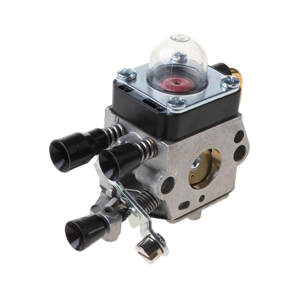 Carburetor Carb For FS55 FS74 FS75 FS76 FS80 Lawn Mower Grass Trimmer Spare Part