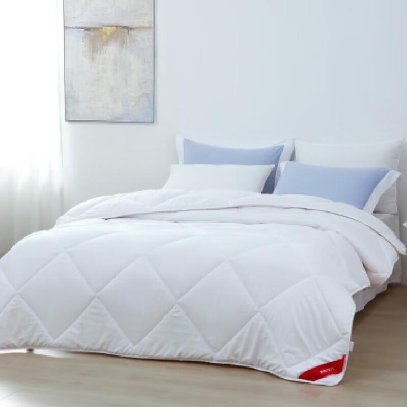 

Mengjie Cloud Comfort Super Soft Soybean Fiber Four Seasons Quilt