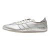 adidas Y-3 Tokyo Silver Off White Black Men Sneakers Silver-Metallic KI4349