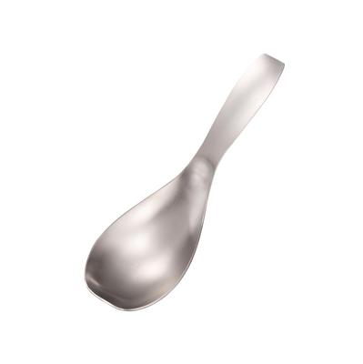 CB Japan Serving Large In Large Scoop Serving Atomico Spoon, Scoop, [Made Japan, Tsubame], Spoon,