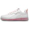 New Li Ning Sport Leisure Low X Disney 'White' Women's AGCS020-3