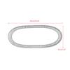 Clutch Drive Belt 3211180 for Polaris RZR XP4 XP 1000 S 1000 General 1000 15-23