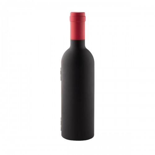 MidOcean Settie Bottle Wine Set