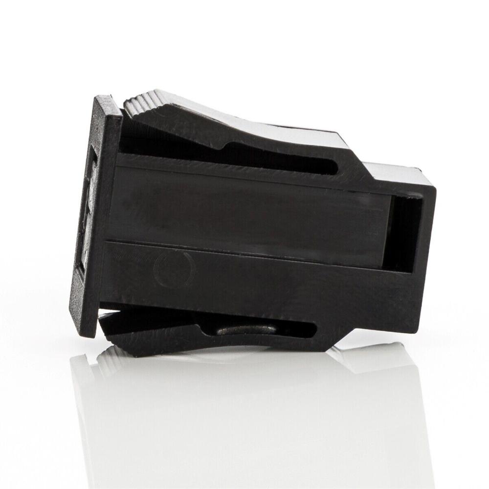 Dashboard Storage Compartment Lock for Ford Focus Mk2