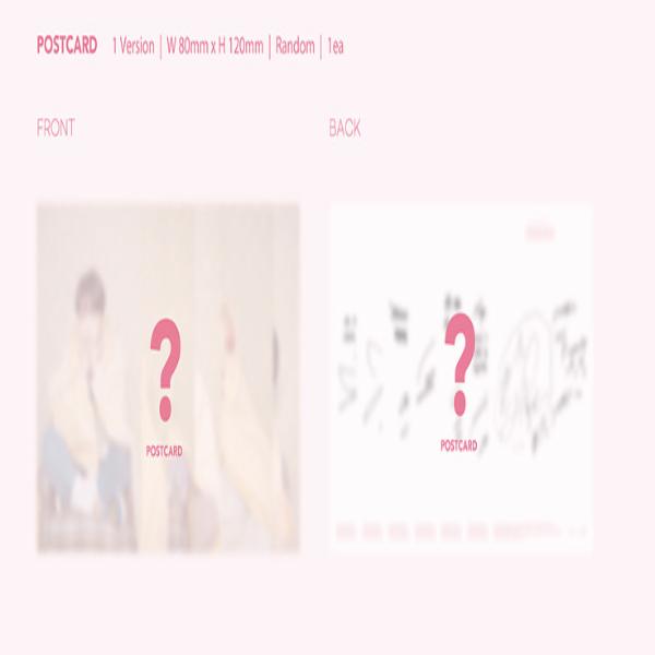 BTS Cel de-al 6-lea mini album [HARTA PERSOANEI SUFLETULUI]