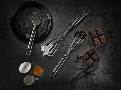Zwilling "Zwilling Pro Potato Masher" Stainless Steel, Dishwasher Safe, ZWILLING Pro, Officially Sold In Japan, Product Number 37160-001