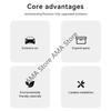 X7JF ABS Center Console Storage Box for L200 24-25 Pickup