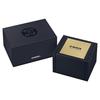 CASIO Men MT-G Series Black Watch MTG-B1000TF-1A MTG-B1000TF-1A