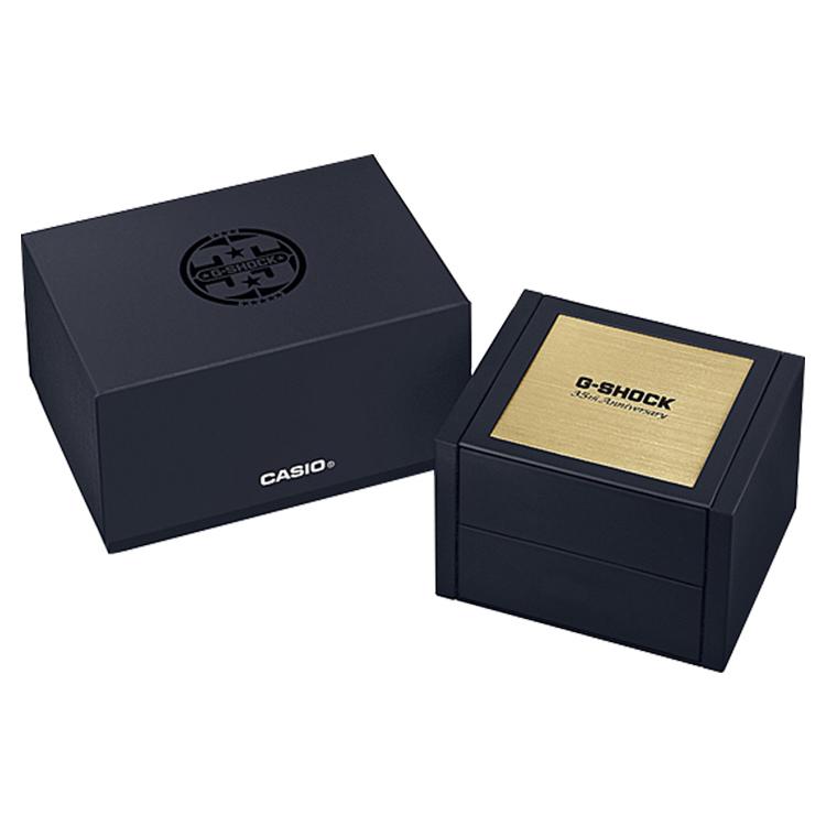 CASIO Men MT-G Series Black Watch MTG-B1000TF-1A MTG-B1000TF-1A