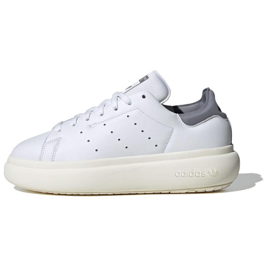 Adidas Stan Smith Pf 'White Grey' Women's ID3741