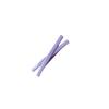 Korean Colorful Hair Clips: Children's Cross Clips & Candy Color DIY Hairpins