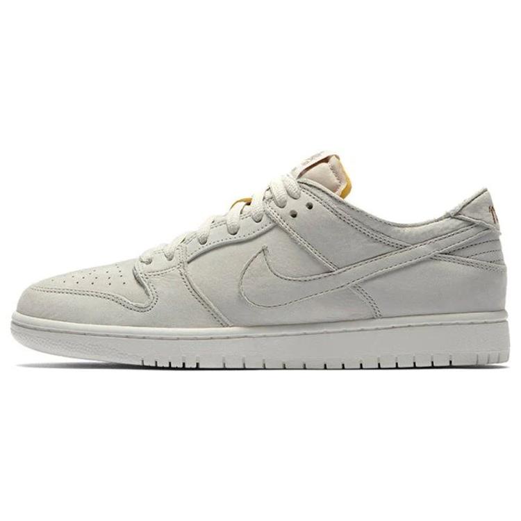

новые Nike SB Dunk Low Decon Light Bone 45