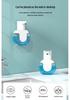 P10 Automatic Foam Hand Sanitizer & Soap Dispenser with Smart Sensor