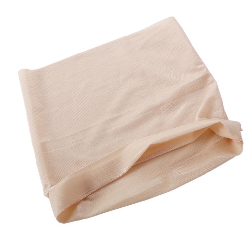 Elastic Anti-Chafing Comfortable Hip Protection Thigh Bands Slimmer Band Leg Warmers Slouch Socks