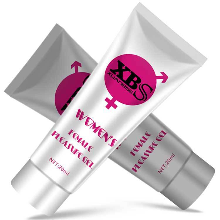 Gel pentru orgasm feminin Xuan Bense XBS 20ml - Cel mai bine vândut pentru cupluri