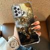 Renaissance Aesthetics Art Painting Soft Phone Case For Samsung A17 A27 A07 A37 A57 A16 A56 A15 A55 A14 A54 A13 A53 A26 A36 A25