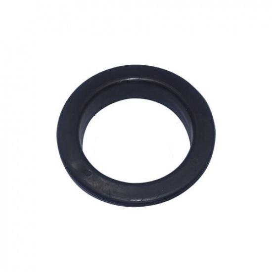 1x Rear Lower Coil Spring Shim 33531133671 For BMW 5 E34 E39 E60 6 E63 E64 7 E32