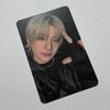[USED] &TEAM Andteam Yuma YUMA Taiwan Taipei Menship Trading Card FC