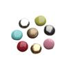 Hot Sale DIY Gourd Style Dolls Buckles Metal Buckle Doll Belt Buttons Trousers Bags Accessories