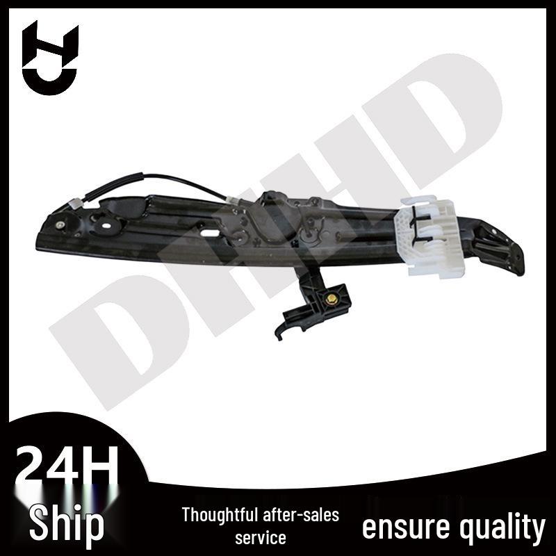 BMW F18/F10 Window Regulator Compatible Part Numbers: 51357182613, 51357182614