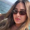Women Vintage Oval Sunglasses Fashion Leopard Brown Print Stylish Sun Glasses Female Colorful Shades Eyewear