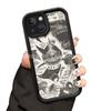 Ocean Shark Is Suitable for Apple 17/13promax Phone Case 15/14plus Cool 16 Drop-proof and Dustproof 11.