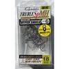 Gamakatsu Treble Hook Rose Value Treble SP-MH (HPS) #6