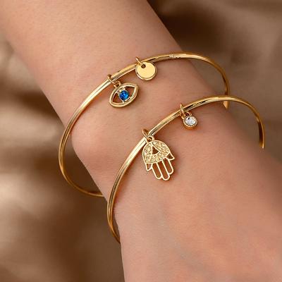 Armbänder – Ketten- & Gliederarmbänder
