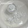 1 Box Round Dot Nail Sequins 1-3Mm Round Nail Glitter Flakes Shiny Nail Art Decoration Supplies For Diy Manicure Salon