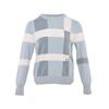 Heirmans Women's Cashmere Jacquard Sweater