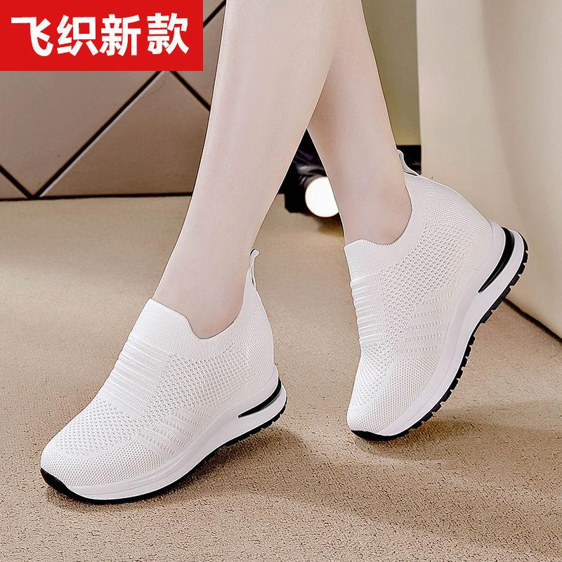 

Женские повседневные кроссовки, уличные противоскользящие удобные легкие кроссовки, дышащая спортивная обувь на шнуровке для женщин, кроссовки для тренировок в тренажерном зале