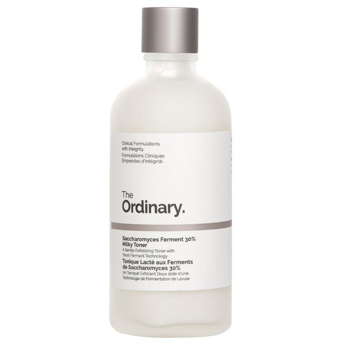 

THE ORDINARY Ферментированный сахаромицетами 30% молочный тонер
