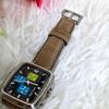 Used [Rare / Working Item] Paul Smith Watch Square Chronograph 0510 Current Item