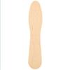 Disposable Wooden Ice Cream Tasting Spoons