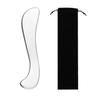 Customized Stainless Steel Fascia Knife, S-shaped Neck Massager, Muscle Scraper, Beauty Tool
