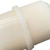 Motorcycle Petrol Oil Gas Filter Compact Easy Installation Replacement Part