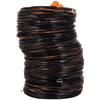 16 FT (5m) PVC Flexible Duct Hosing for 300 MM/12 Inch Diameter Exhaust Fan Extraction Flexible Ducting 12 Inch Flexible Duct Flexible Vent Duct