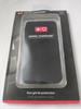 Coque TPU Gel transparent Swsscharger pour Sony Ericsson Xperia S