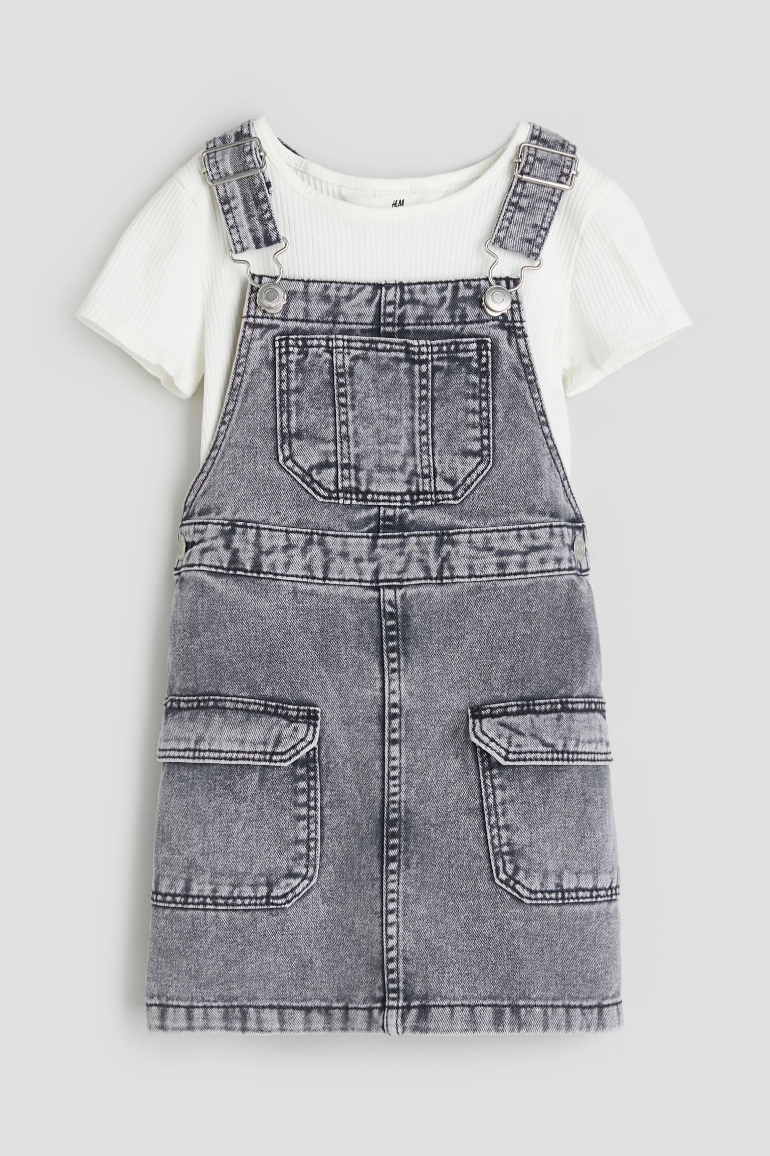 

комплект из 2 предметов из хлопка