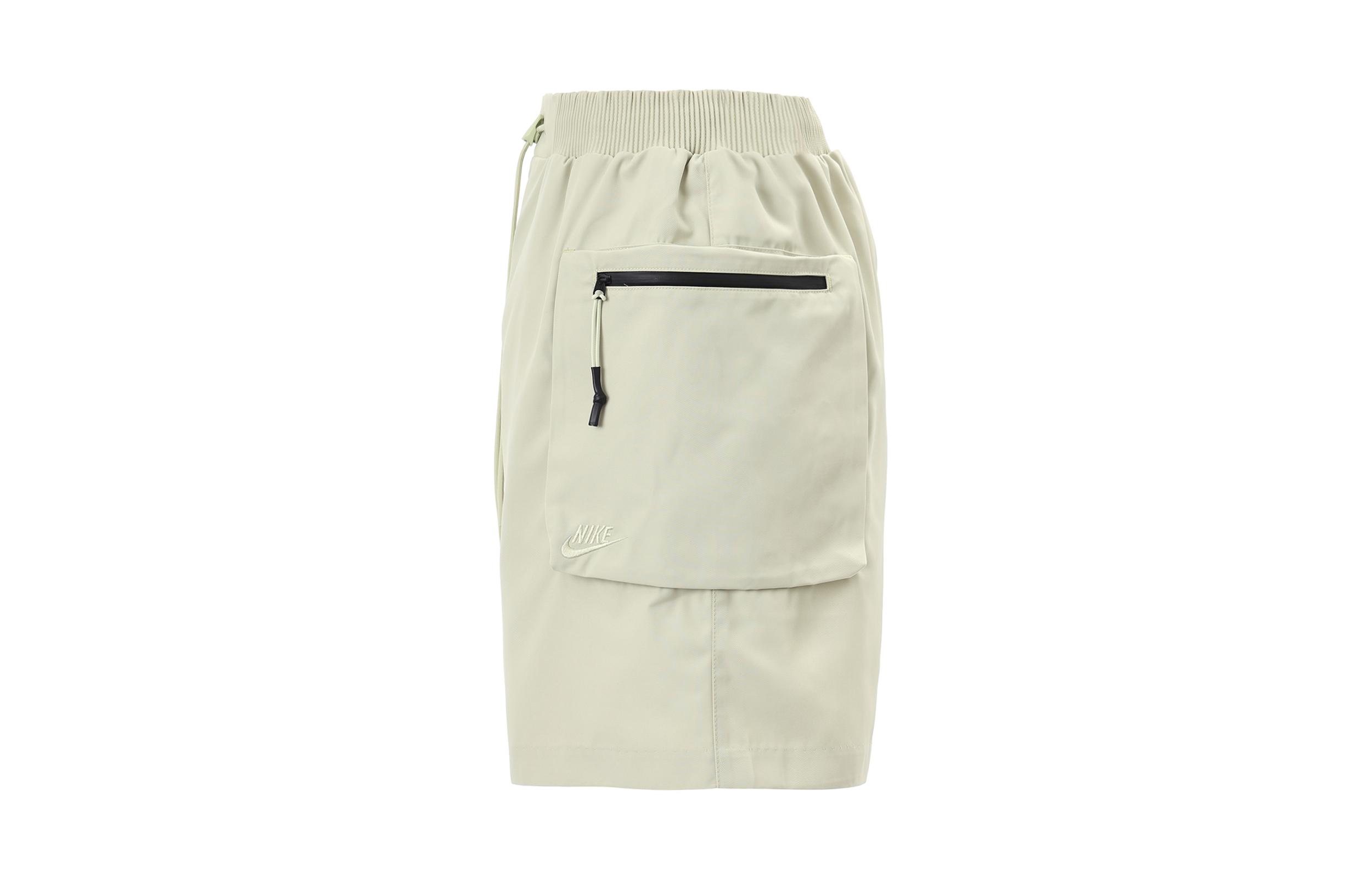 Nike Casual Shorts Men s Light Green FB7529-371 XL