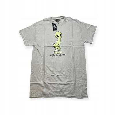 T-shirt Men's Round Neck SPENCER'S Print M